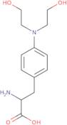 Dihydroxy melphatalan