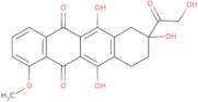 7-Deoxydoxorubicinone