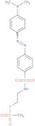 Dabsylaminoethyl methanethiosulfonate