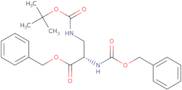 Z-L-Dap(boc)-obn