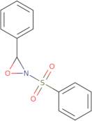 2-(Phenylsulfonyl)-3-phenyloxaziridine