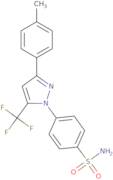 N-De(4-sulfonamidophenyl)-N'-(4-sulfonamidophenyl) celecoxib