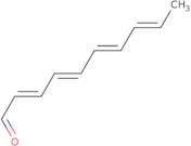 Deca-2,4,6,8-tetraenal