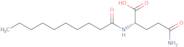 N2-Decanoyl-L-glutamine