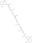 Decapreno-b-carotene