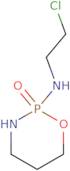 N-Dechloroethyl cyclophosphamide