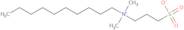N-Decyl-N,N-dimethyl-3-ammonio-1-propanesulfonate