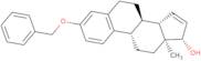 15,16-Dehydro estradiol 3-benzyl ether