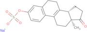 δ8,9-Dehydro estrone 3-sulfate sodium salt