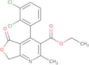 Dehydro felodipine ester lactone