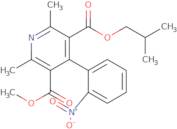 Dehydro nisoldipine