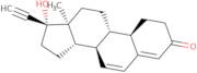 6,7-Didehydronorethisterone