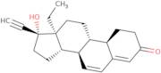 6(7)-Dehydro norgestrel