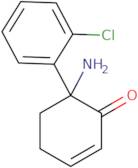 Dehydro norketamine