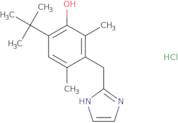 Dehydro oxymetazoline hydrochloride