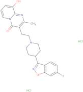 6,7,8,9-Dehydro paliperidone hydrochloride