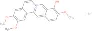 Dehydro palmatrubine bromide