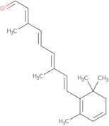 3-Dehydro retinal