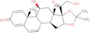 6,7-Dehydro triamcinolone acetonide