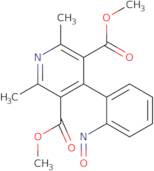 Dehydronitroso nifedipine