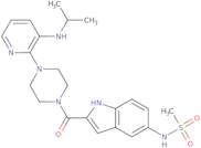 Delavirdine