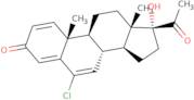 Delmadinone