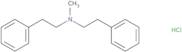 Demelverine hydrochloride