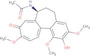 2-Demethyl colchicine
