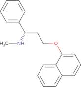 (R)-N-Demethyl dapoxetine