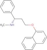 (S)-N-Demethyl dapoxetine