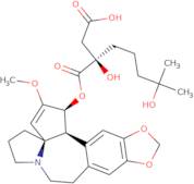 4'-Demethyl homoharringtonine