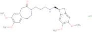 N-Demethyl ivabradine hydrochloride