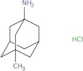 Demethyl memantine hydrochloride