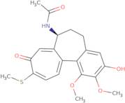 3-Demethyl thiocolchicine