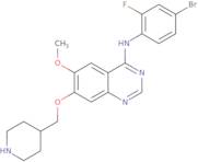 N-Demethyl vandetanib