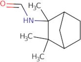 N-Demethyl-N-formyl mecamylamine