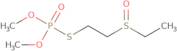 Demeton-S-methyl sulfoxide