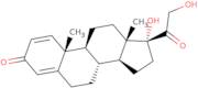 11-Deoxy prednisolone