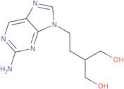 6-Deoxypenciclovir