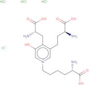 Deoxypyridinoline chloride 3HCl