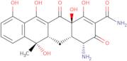 N-Des(dimethyl)-4-epi-tetracycline