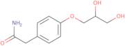 Des(isopropylamino) atenolol diol