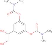 5-Des[2-(tert-butylamino)] bambuterol-5-ethylenediol