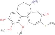 N-Desacetyl 3-demethyl thiocolchicine