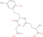 Desacetyl acetaminophen glutathione