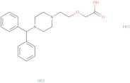 Deschloro cetirizine dihydrochloride