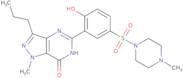 Desethyl sildenafil