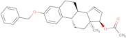 15,16-Deshydroxy 3-O-benzyl estetrol 17-acetate