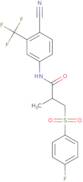 Deshydroxy bicalutamide