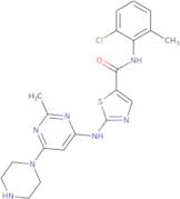 N-Deshydroxyethyl dasatinib